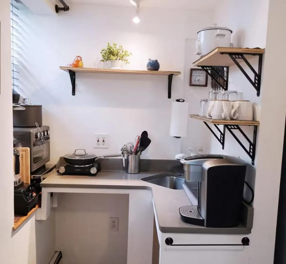 Apartment City Gem New York
